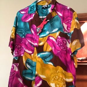 Ice Cream Biggie Shirt